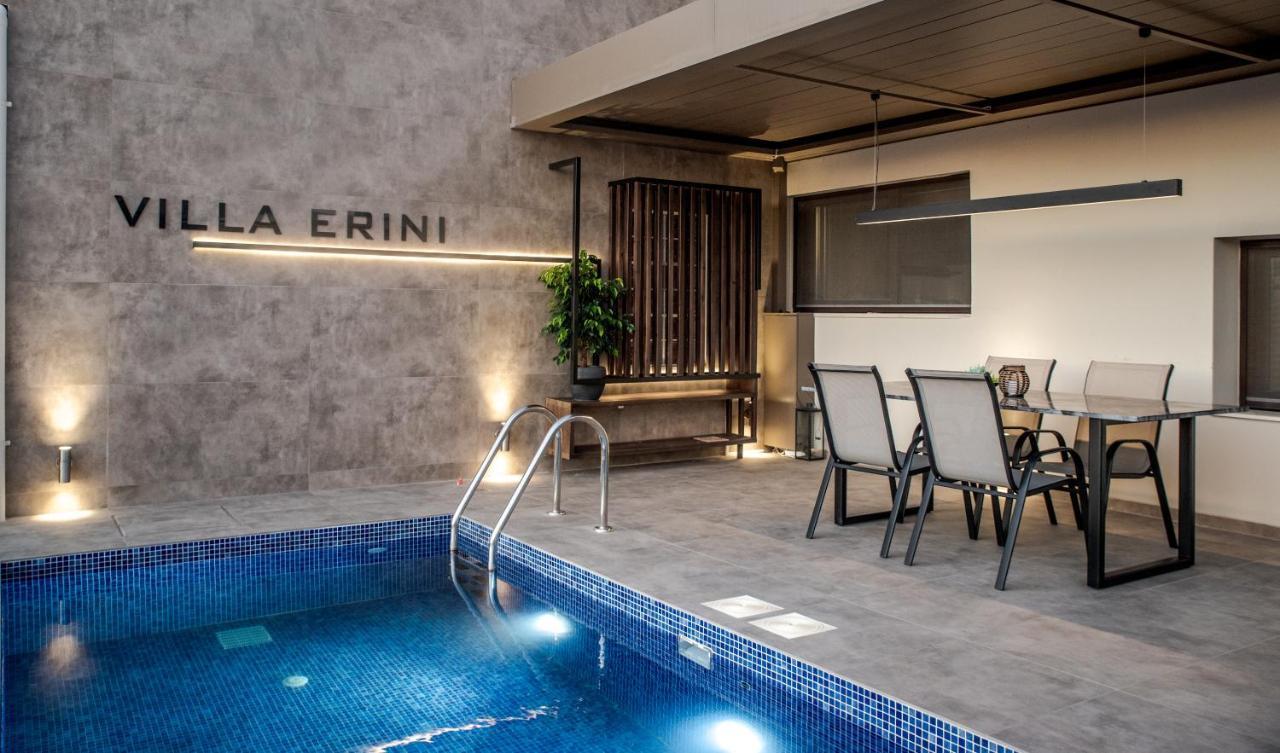 Villa Erini