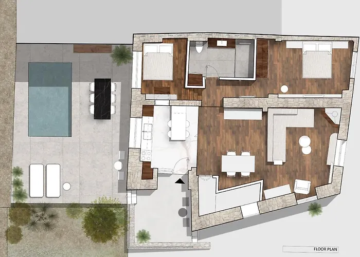 Villa Erini