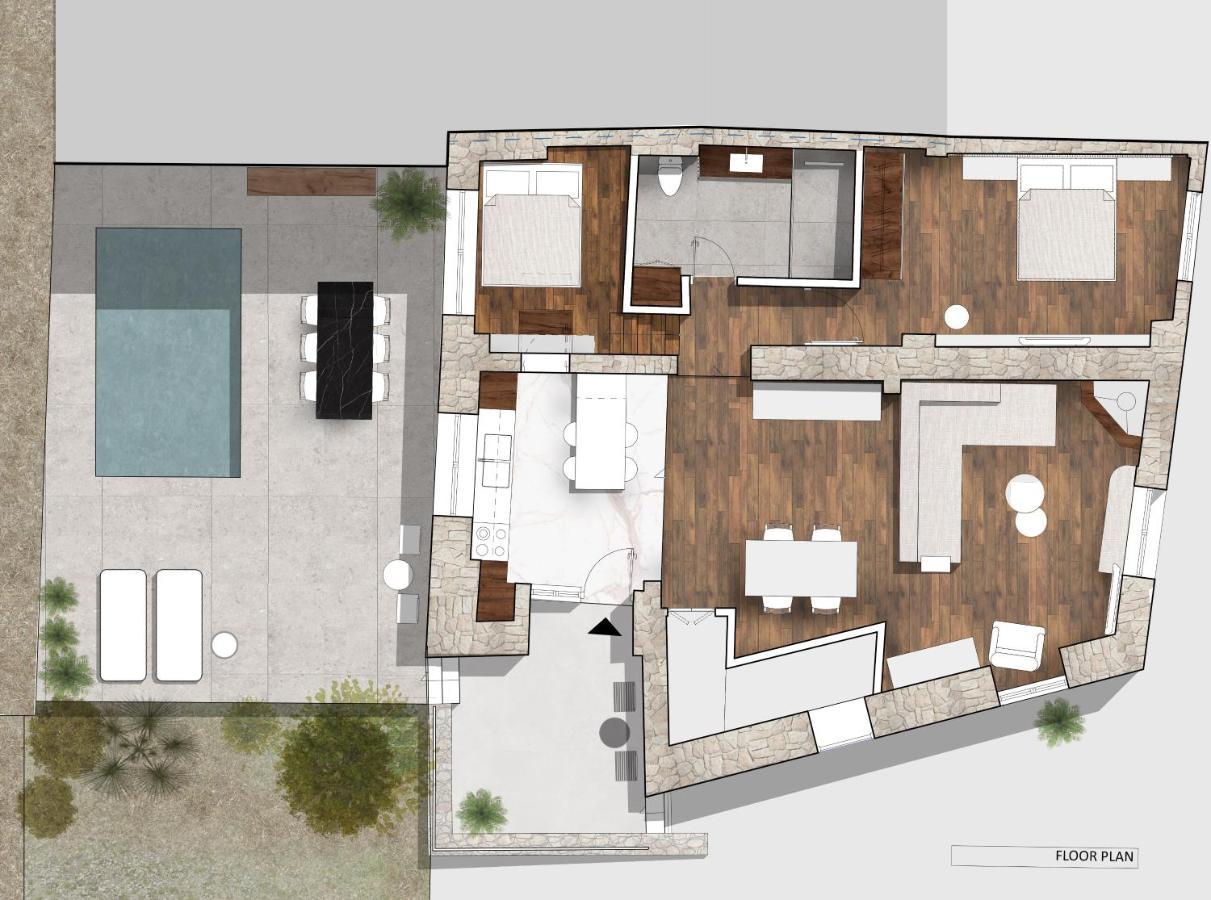 Villa Erini